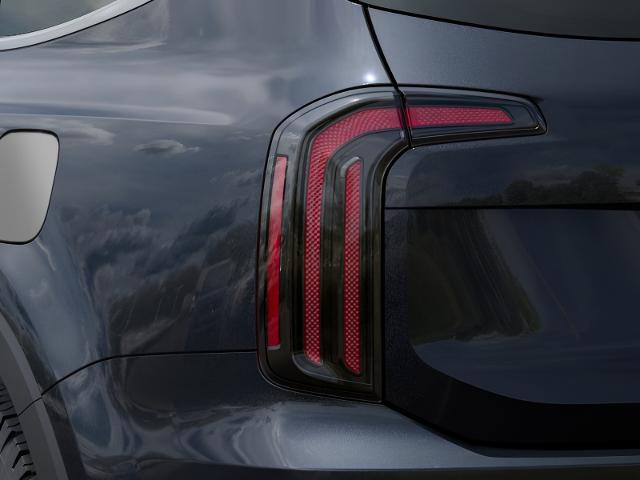 2025 Kia Telluride Vehicle Photo in Oshkosh, WI 54904