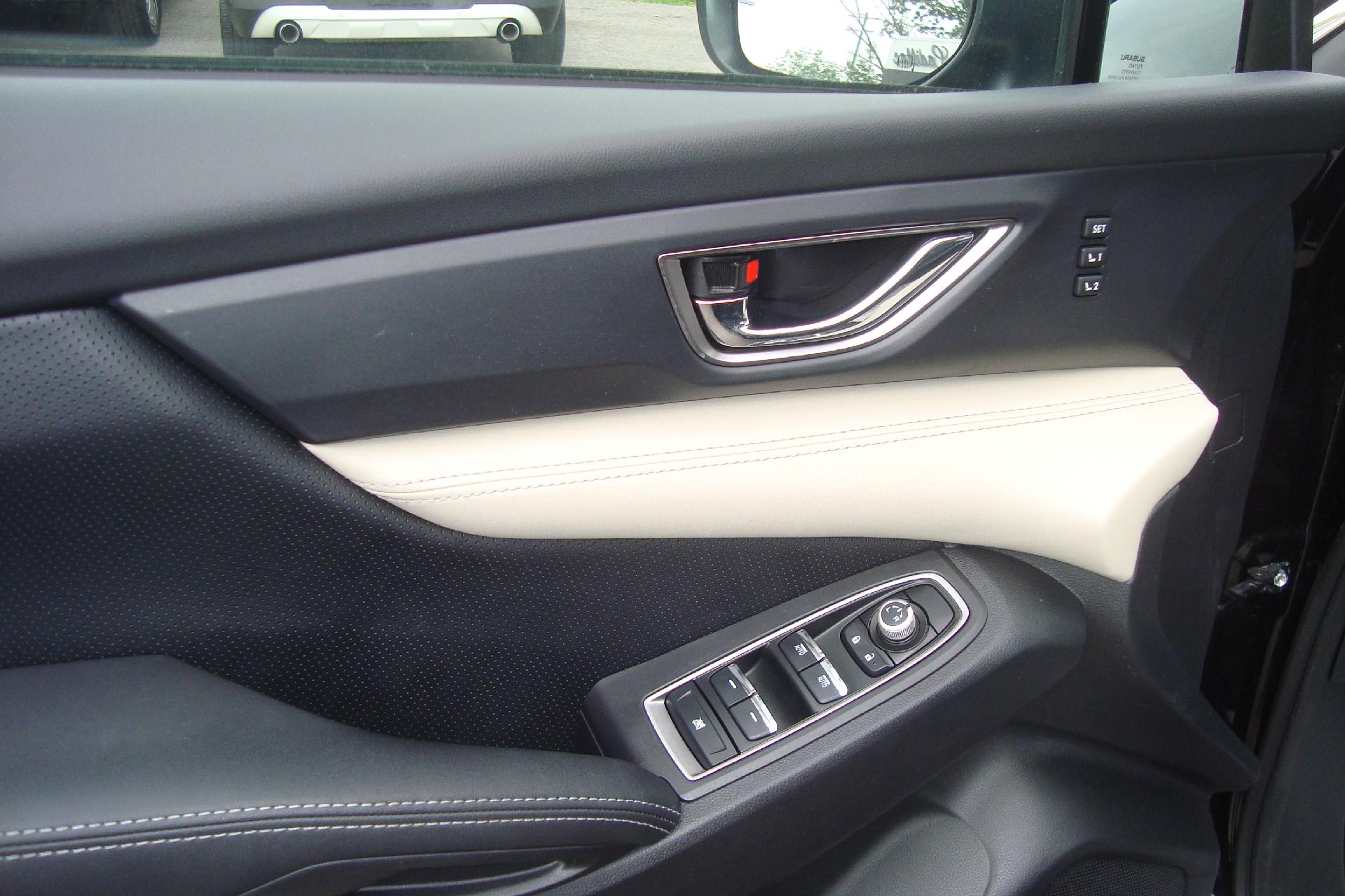 2022 Subaru Ascent Vehicle Photo in PORTSMOUTH, NH 03801-4196