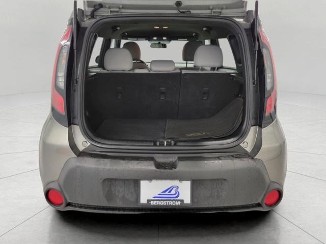 2014 Kia Soul Vehicle Photo in NEENAH, WI 54956-2243