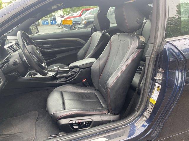 2014 BMW 435i xDrive Vehicle Photo in Doylsetown, PA 18901