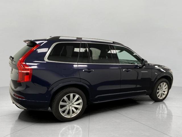 2017 Volvo XC90 Vehicle Photo in Appleton, WI 54913