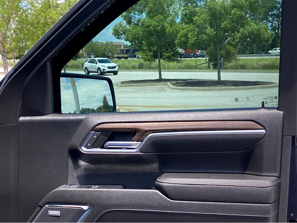 2023 Chevrolet Silverado 1500 Vehicle Photo in POOLER, GA 31322-3252