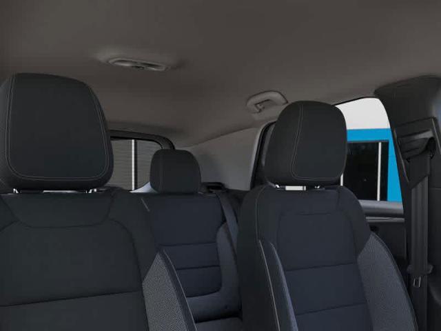 2026 Chevrolet Trailblazer Vehicle Photo in MOON TOWNSHIP, PA 15108-2571