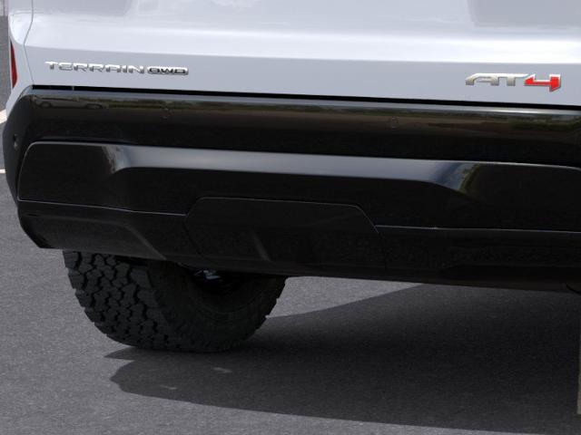 2026 GMC Terrain Vehicle Photo in WATERTOWN, CT 06795-3318
