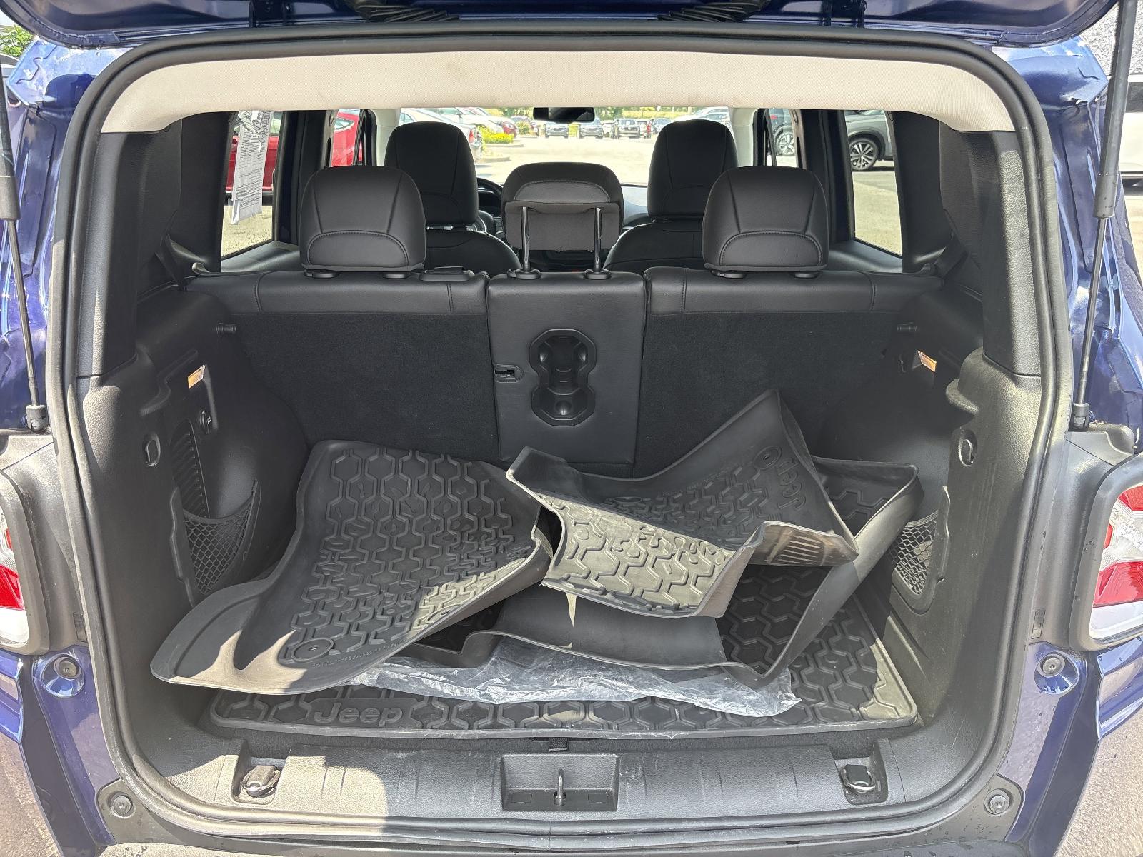 2016 Jeep Renegade Vehicle Photo in Mechanicsburg, PA 17050