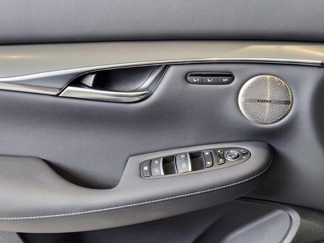 2025 INFINITI QX50 Vehicle Photo in DALLAS, TX 75209