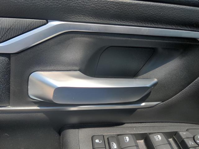 2025 Ram 1500 Vehicle Photo in Green Bay, WI 54304