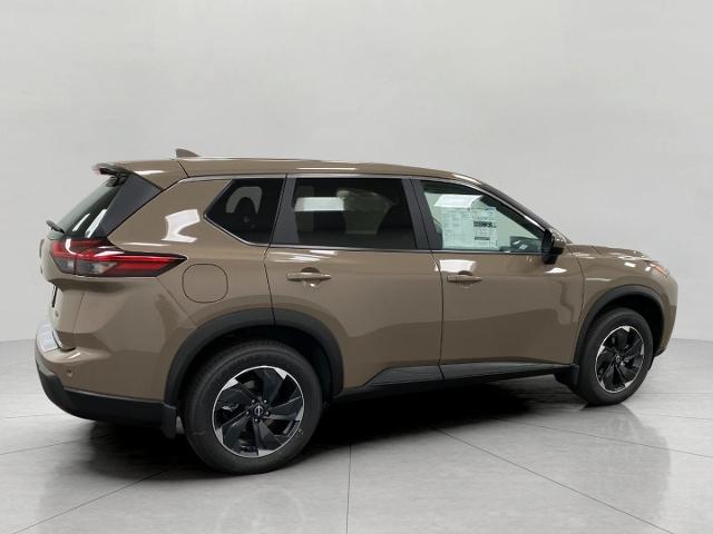 2025 Nissan Rogue Vehicle Photo in Appleton, WI 54913