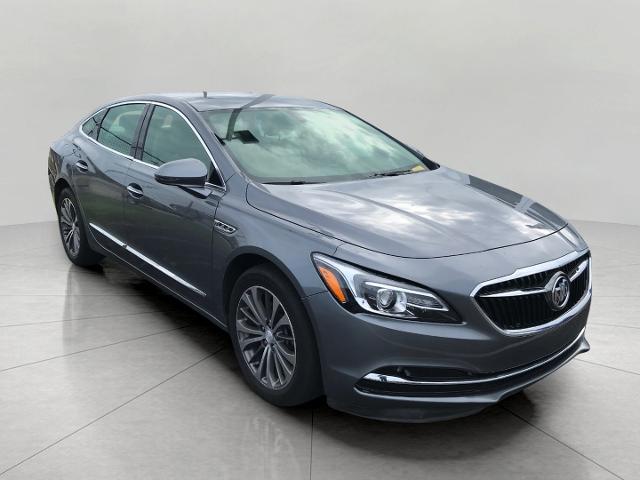 2019 Buick LaCrosse Vehicle Photo in GREEN BAY, WI 54303-3330
