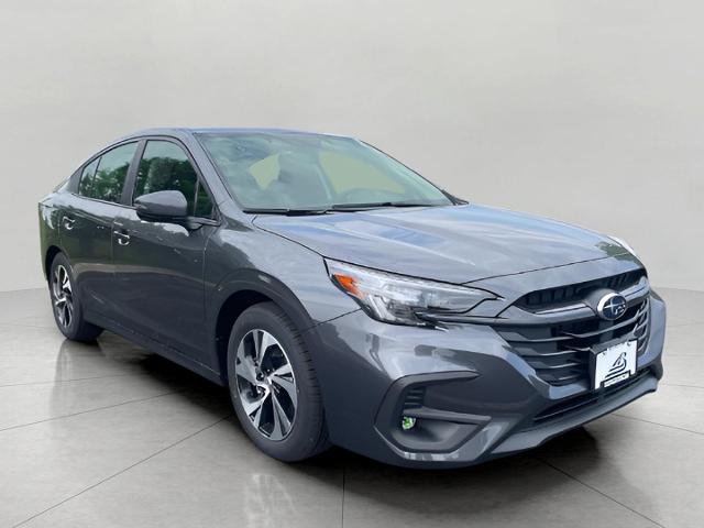 2025 Subaru Legacy Vehicle Photo in Oshkosh, WI 54904