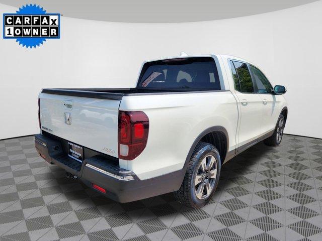 2017 Honda Ridgeline Vehicle Photo in Ardmore, PA 19003