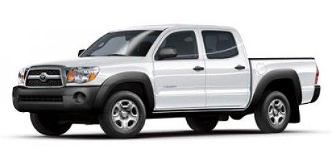 2011 Toyota Tacoma Vehicle Photo in Georgetown, TX 78626