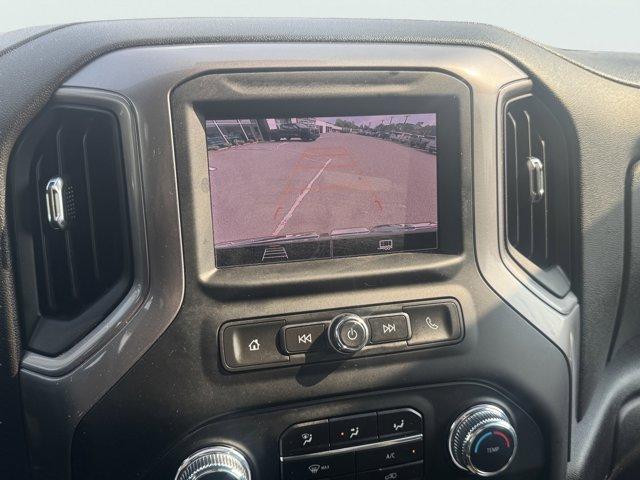 2023 GMC Sierra 1500 Vehicle Photo in LEOMINSTER, MA 01453-2952