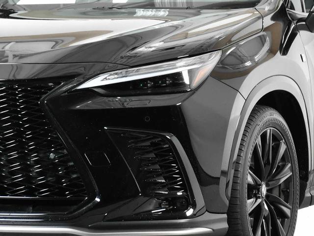 2024 Lexus NX 350 Vehicle Photo in DALLAS, TX 75235