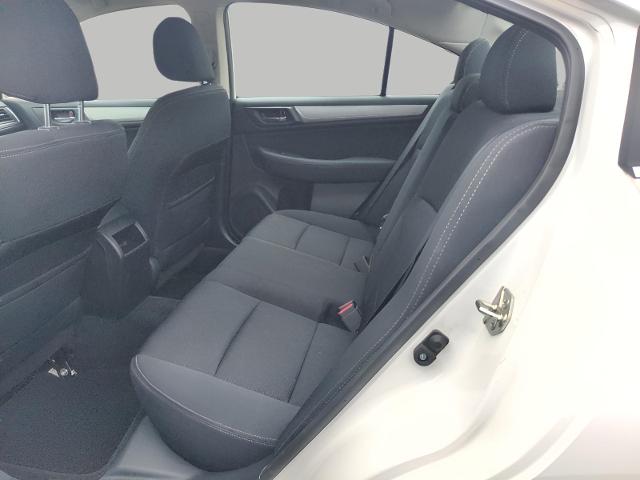 2015 Subaru Legacy Vehicle Photo in Green Bay, WI 54304