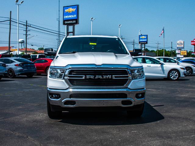 2021 Ram 1500 Vehicle Photo in MADISON, IN 47250-1611