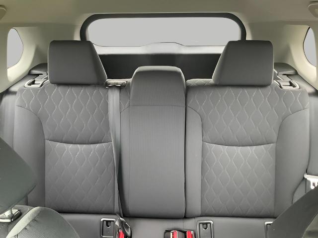 2023 Toyota Corolla Cross Vehicle Photo in Oshkosh, WI 54904