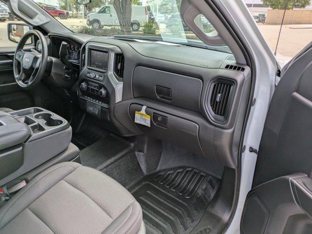 2024 Chevrolet Silverado 1500 Vehicle Photo in SELMA, TX 78154-1460