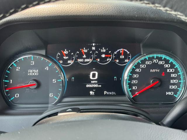 2019 GMC Yukon Vehicle Photo in DALLAS, TX 75209-3016