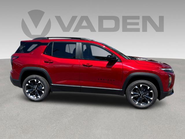 2026 Chevrolet Equinox Vehicle Photo in SAVANNAH, GA 31406-4513
