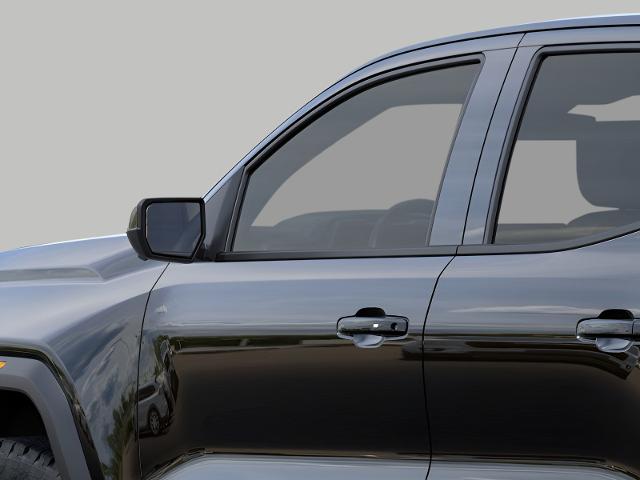 2025 GMC Canyon Vehicle Photo in APPLETON, WI 54914-8833