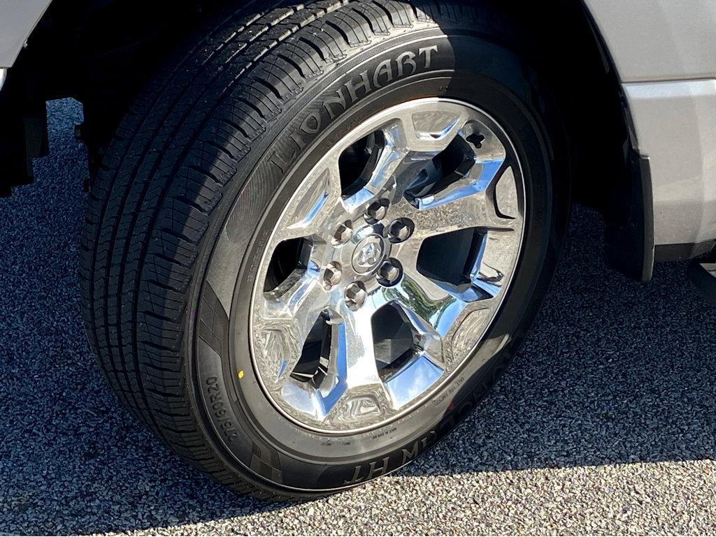 2022 Ram 1500 Vehicle Photo in POOLER, GA 31322-3252