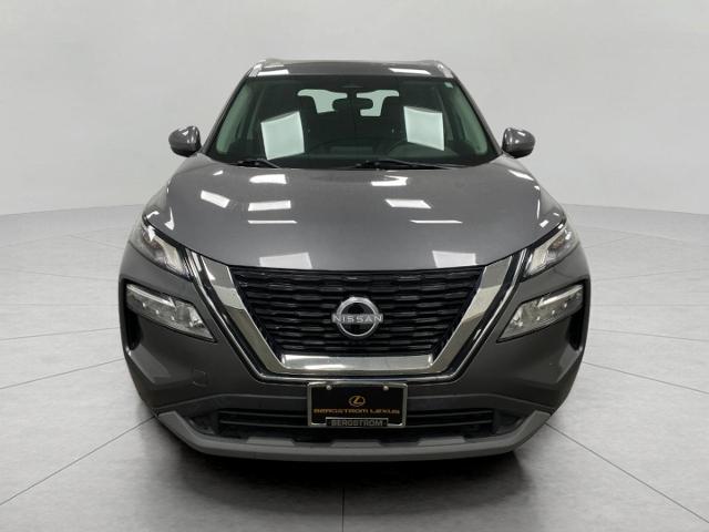 2022 Nissan Rogue Vehicle Photo in Appleton, WI 54913