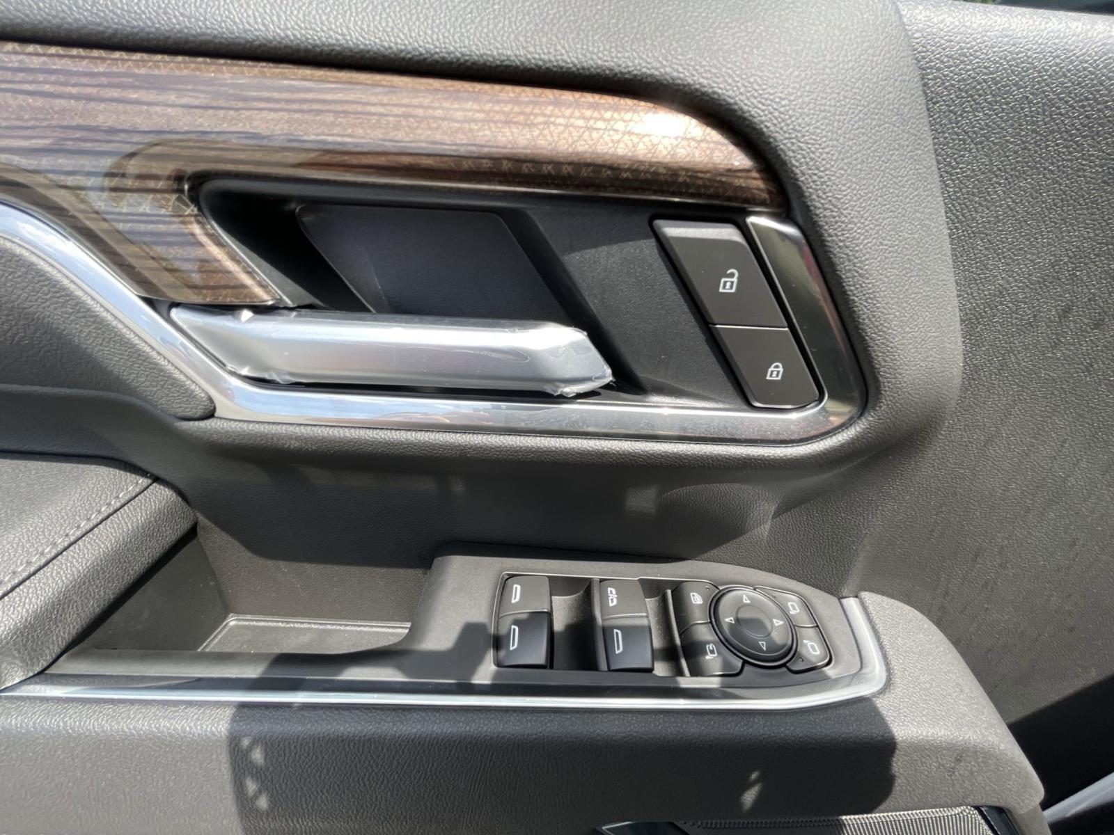 2025 Chevrolet Silverado 2500 HD Vehicle Photo in BENTONVILLE, AR 72712-4322