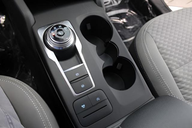2020 Ford Escape Vehicle Photo in Green Bay, WI 54304