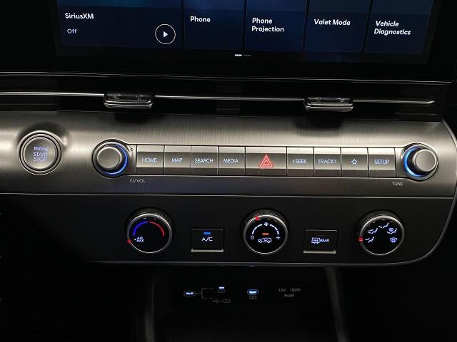 2025 Hyundai KONA Vehicle Photo in Appleton, WI 54913