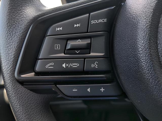 2025 Subaru Crosstrek Vehicle Photo in Green Bay, WI 54304
