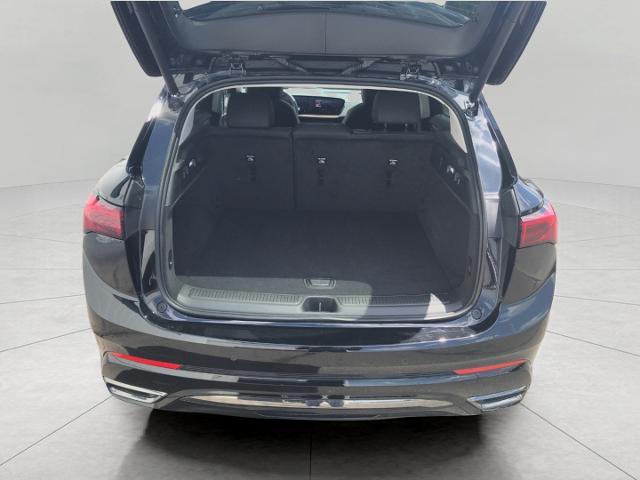 2024 Buick Envision Vehicle Photo in GREEN BAY, WI 54303-3330