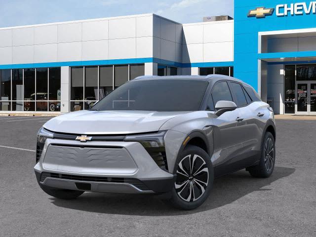 2025 Chevrolet Blazer EV Vehicle Photo in MOON TOWNSHIP, PA 15108-2571