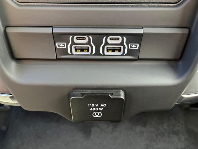 2025 Ram 1500 Vehicle Photo in Savannah, GA 31419
