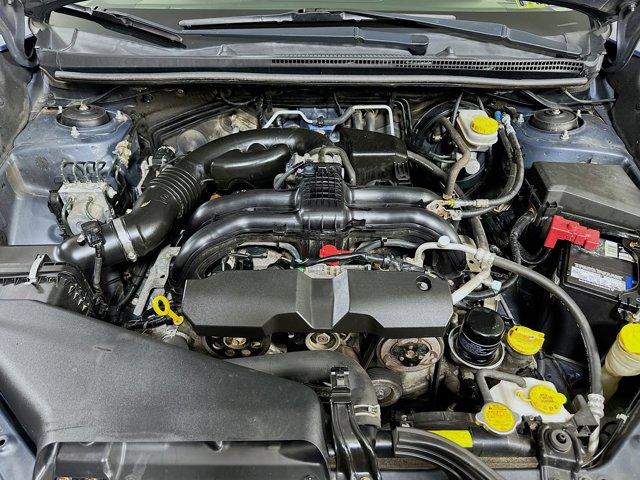 2013 Subaru XV Crosstrek Vehicle Photo in Doylestown, PA 18902