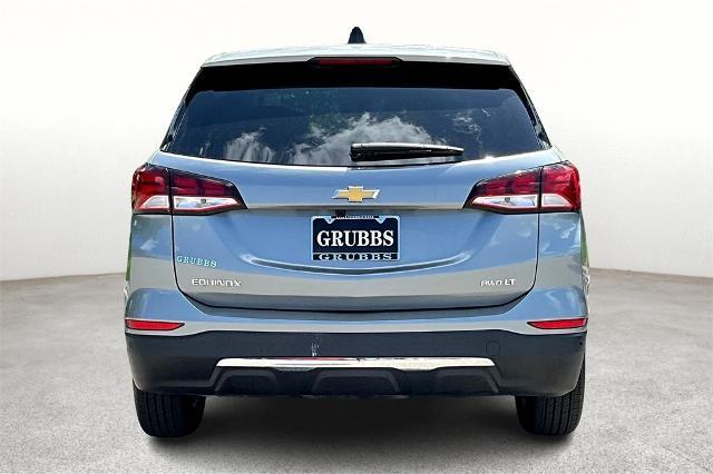 2023 Chevrolet Equinox Vehicle Photo in Tulsa, OK 74145