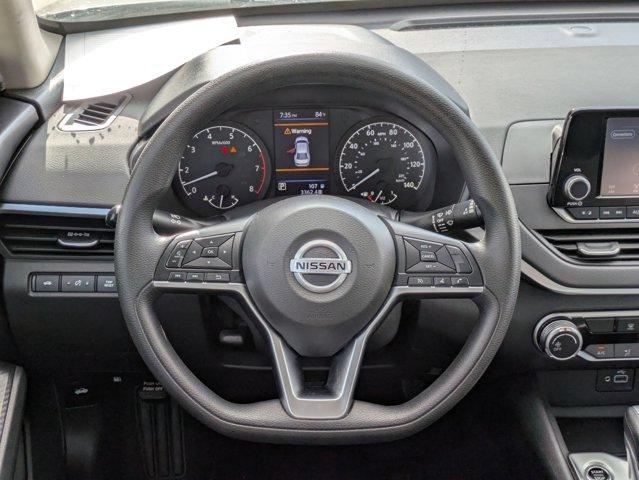 2022 Nissan Altima Vehicle Photo in SELMA, TX 78154-1460