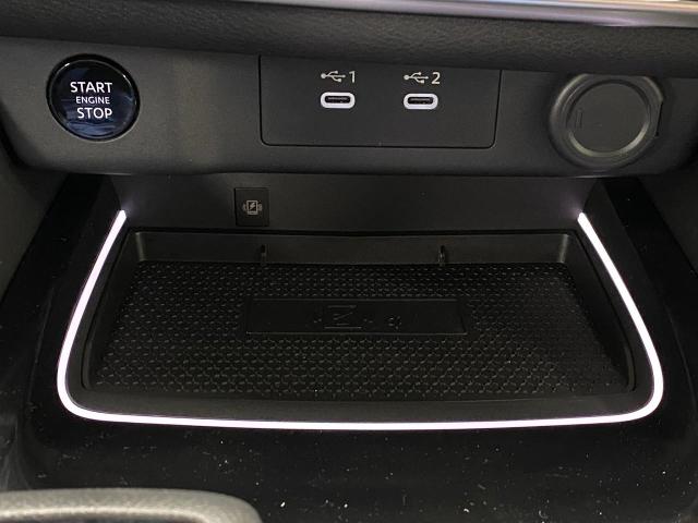 2025 Nissan Rogue Vehicle Photo in Appleton, WI 54913