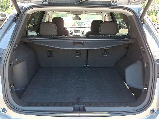 2023 Chevrolet Equinox Vehicle Photo in DANBURY, CT 06810-5034