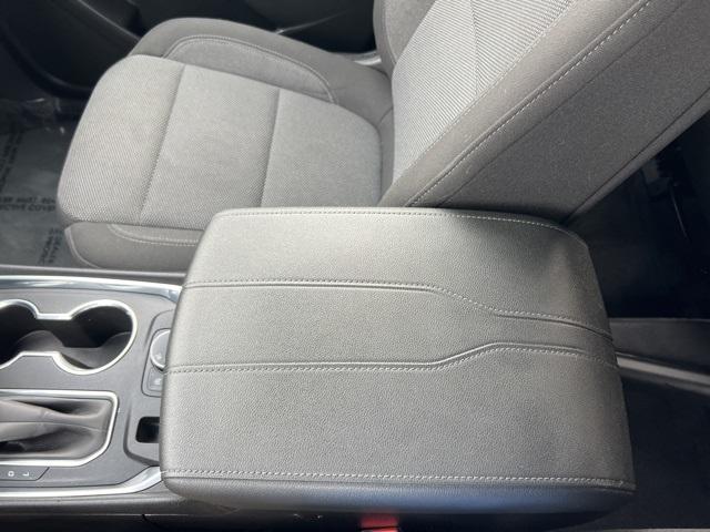 2022 Chevrolet Traverse Vehicle Photo in GREEN BAY, WI 54304-5303