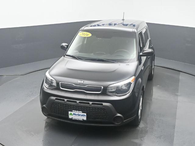 2016 Kia Soul Vehicle Photo in Cedar Rapids, IA 52402