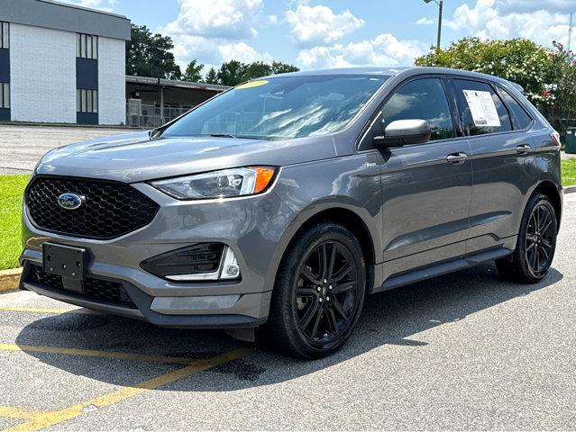 2021 Ford Edge Vehicle Photo in Hinesville, GA 31313