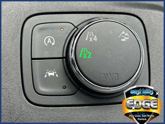2022 Chevrolet Traverse Vehicle Photo in Roslyn, NY 11576