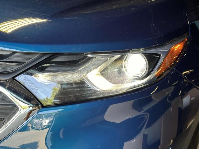 2020 Chevrolet Equinox Vehicle Photo in Roslyn, NY 11576