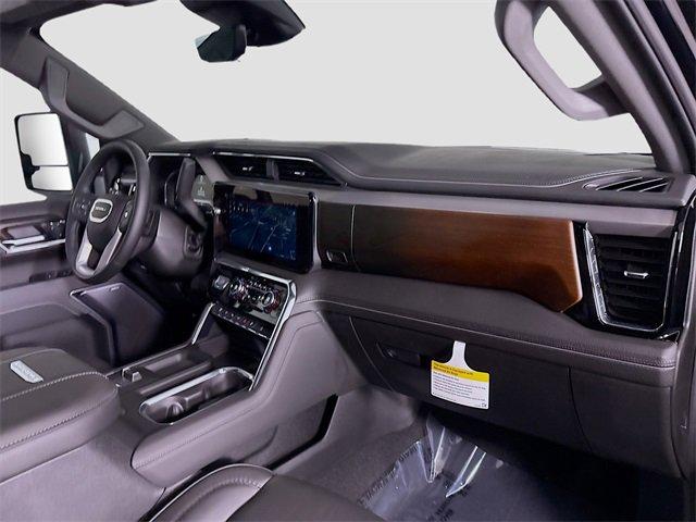 2025 GMC Sierra 3500 HD Vehicle Photo in PUYALLUP, WA 98371-4149