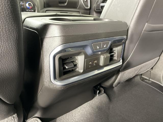 2021 GMC Sierra 2500 HD Vehicle Photo in GILBERT, AZ 85297-0402