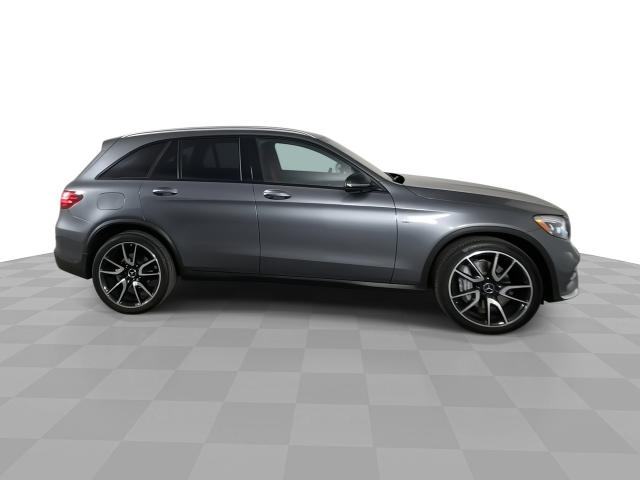 2019 Mercedes-Benz GLC Vehicle Photo in GILBERT, AZ 85297-0402
