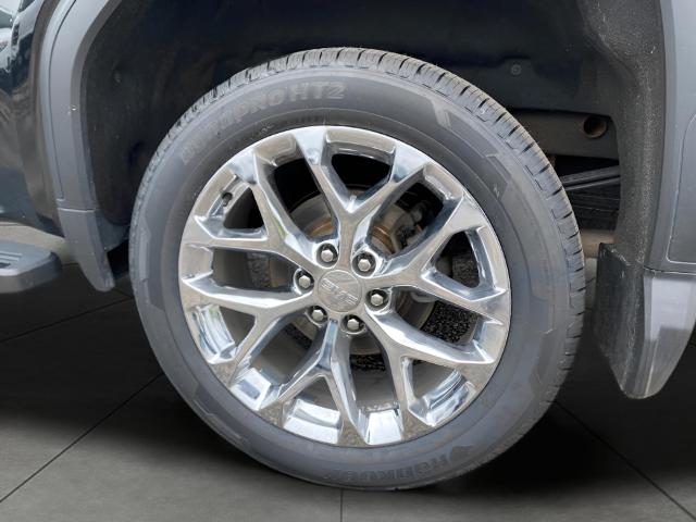 2020 GMC Sierra 1500 Vehicle Photo in APPLETON, WI 54914-8833