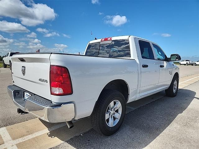 2023 Ram 1500 Classic Vehicle Photo in EASTLAND, TX 76448-3020