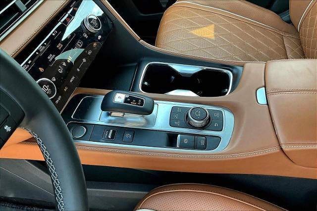 2025 INFINITI QX60 Vehicle Photo in Grapevine, TX 76051